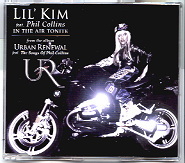 Lil Kim & Phil Collins - In The Air Tonite